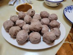 -福合埕牛肉丸(水仙园店)