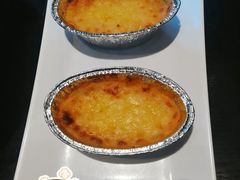 芝士焗红薯-简小舍·民间手艺菜(武昌江滩店)