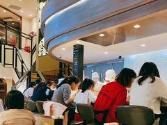 大堂-阿吾罗日本料理(K11艺术中心店)