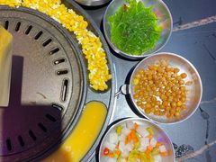 -碳夫·东北炭火烤肉(胥口店)