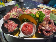 -鹤江桥·红油牛肉粉(SKP店)