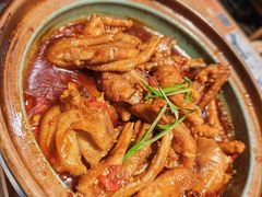 -图味美小黄鱼·景德菜(浙江路店)