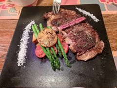-安妮意大利餐厅(国贸店)