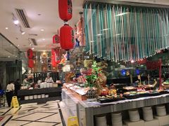 大堂-芭菲盛宴·环球美食(解放碑英利国际店)