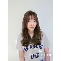 -P.STYLE 派斯造型