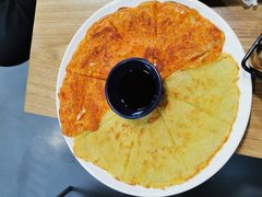 -李先生的首尔小馆(松江启源广场店)