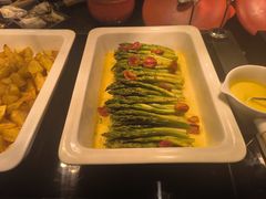 -北京港澳中心瑞士酒店·瑞士咖啡厅·自助餐