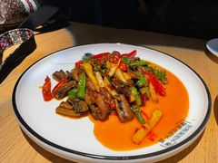 -平措康桑·和牛自助观景餐厅(布达拉宫店)