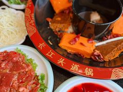 -三江两海老火锅(北京首店)