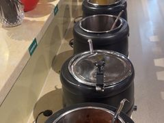 -粥六•新晋菜(柳巷店)