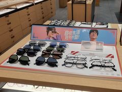 -JINS(龙湖时代天街店)