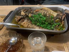 -鱼酷活鱼烤鱼(梅江印象城店)
