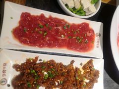 -许府牛火锅(信义坊总店)