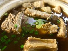 肉骨茶-新峰肉骨茶