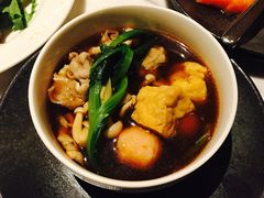 -君悦酒店·乐厨·高空自助餐(青年大街店)