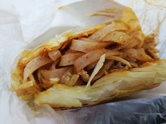 -张兴邦擀面皮(禧悦里店)