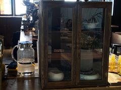 -Metal hands·铁手咖啡