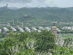 -承德避暑山庄景区