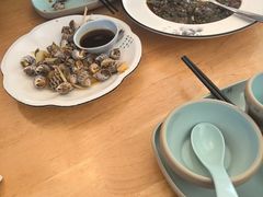 -启东小海鲜(庄先湾路1号店)