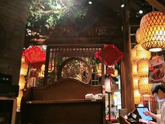 -南京大牌档(之心城店)