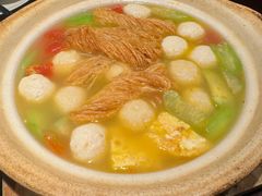 -永安鱼庄·镇江菜(东吴路店)