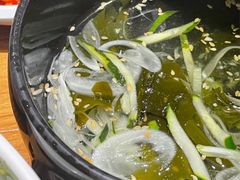 -农乐园炭火烤肉(世茂店)