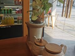 -红小满休闲餐厅(十全街店)