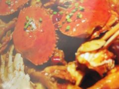 -蛮横肉蟹煲(印象城店)