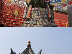 -西安市广仁寺