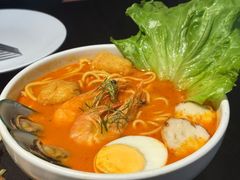 -香兰印尼 Pandan(中华广场店)