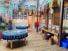 -龙姐私房菜(和顺古镇店)