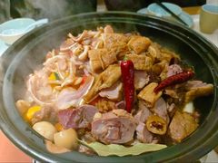-王妈热卤·川味馆(海昌店)