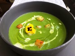 Jerry大叔-瑞吉酒店 · Elba 欧尔巴意大利餐厅· 精致意餐·云端聚会