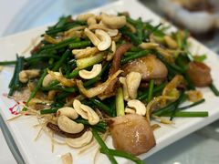 壹心小炒皇-文记壹心鸡(宝华路店)