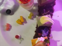 -海神诺富特大酒店-旋宫50旋转餐厅
