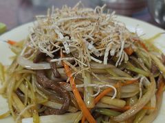 -鹅香阁私房菜(一鹅五味)