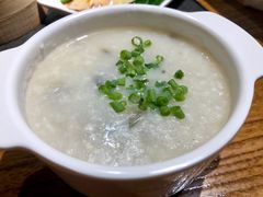 -小城粥道·海胆鲜虾粥(解放广场店)