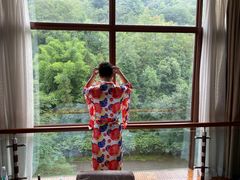 -中铁花水湾温泉酒店(大邑店)