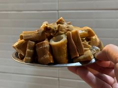 -红锦天火锅饭庄