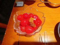 -水浒烤肉(国贸总店)