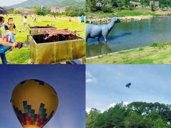 -广州市流溪河国家森林公园