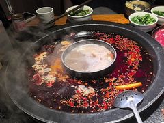 -陈眼镜火锅(总店)