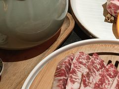-上男·烧肉集市(五一广场店)