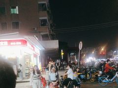 -肥家牛庄·砂锅牛杂煲(棠下店)