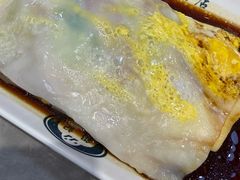 -银记肠粉店(北京路店)