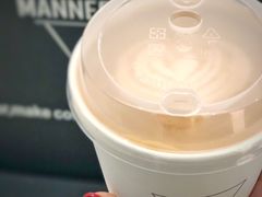-Manner Coffee(芮欧百货店)
