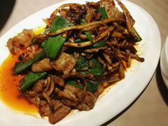 -湘与香缘·湖南菜(王府井北京市百货大楼店)