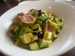 -咱家大院海鲜家常菜