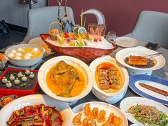 -曾宴·楚菜(湖北省博物馆店)