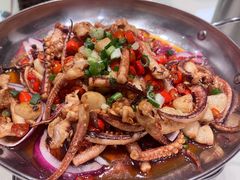 -聚味瞿记·龙虾堂(坡子街店)